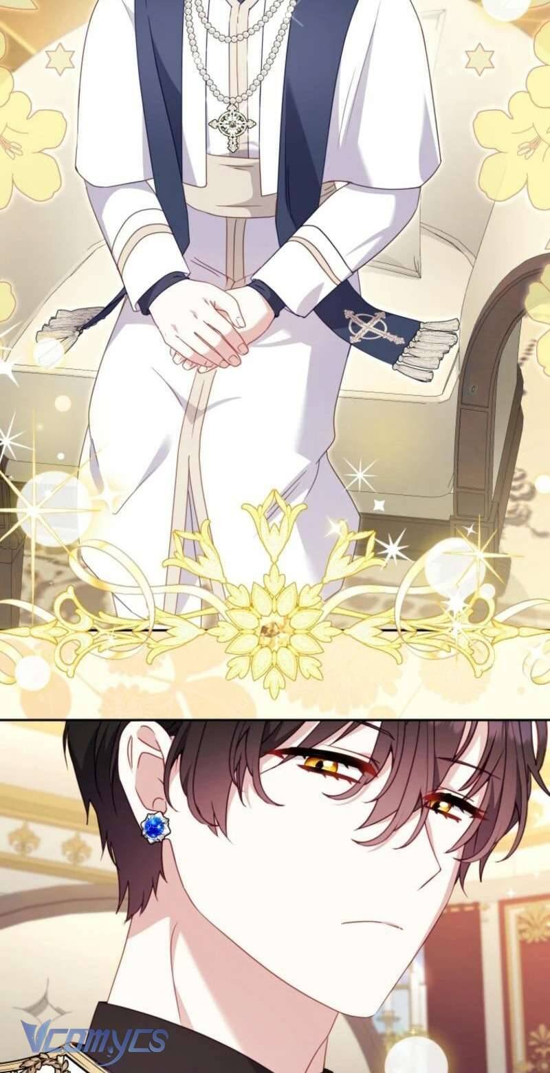 Tôi Đang Được Nuôi Dưỡng Bởi Những Kẻ Phản Diện Chapter 97 - Trang 4