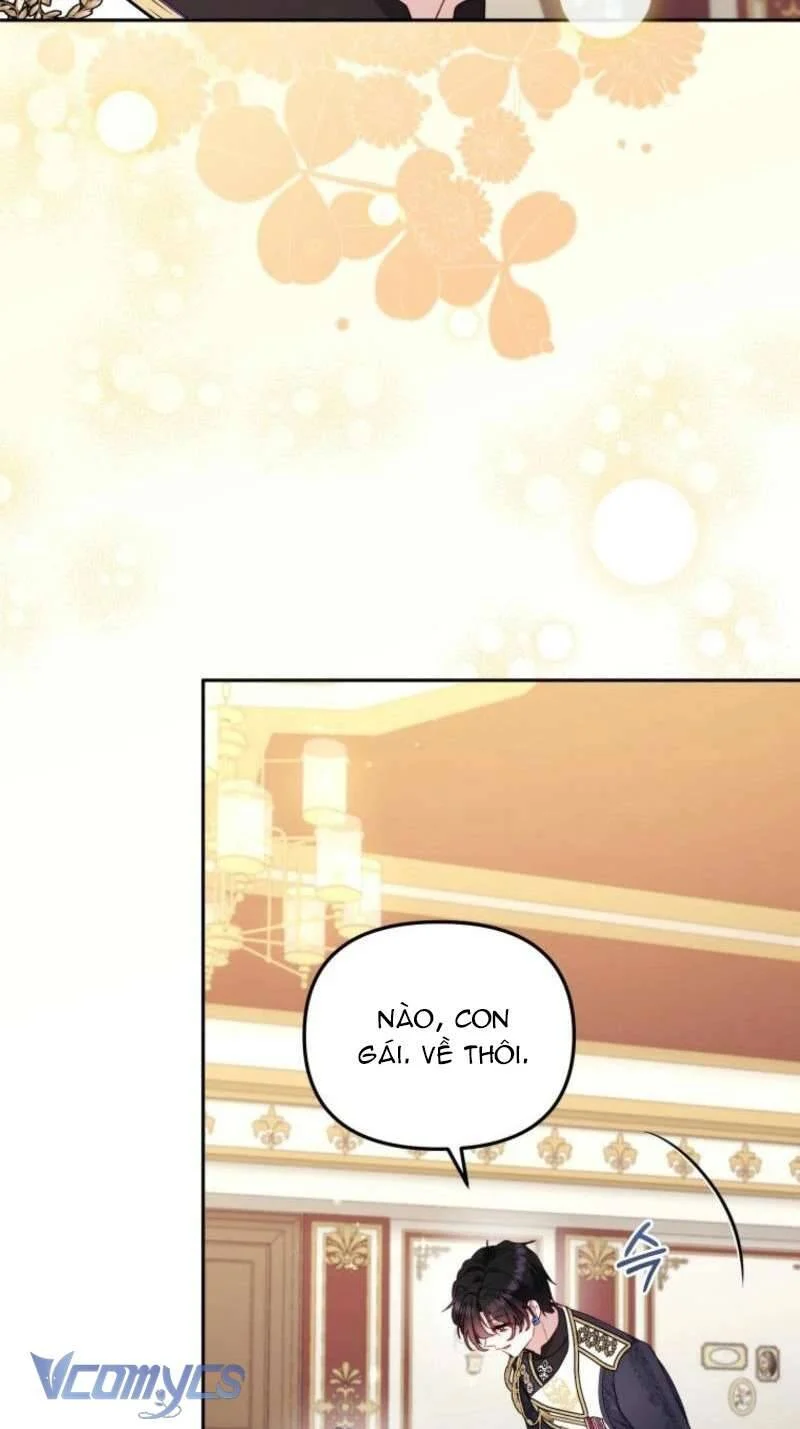 Tôi Đang Được Nuôi Dưỡng Bởi Những Kẻ Phản Diện Chapter 97 - Trang 4