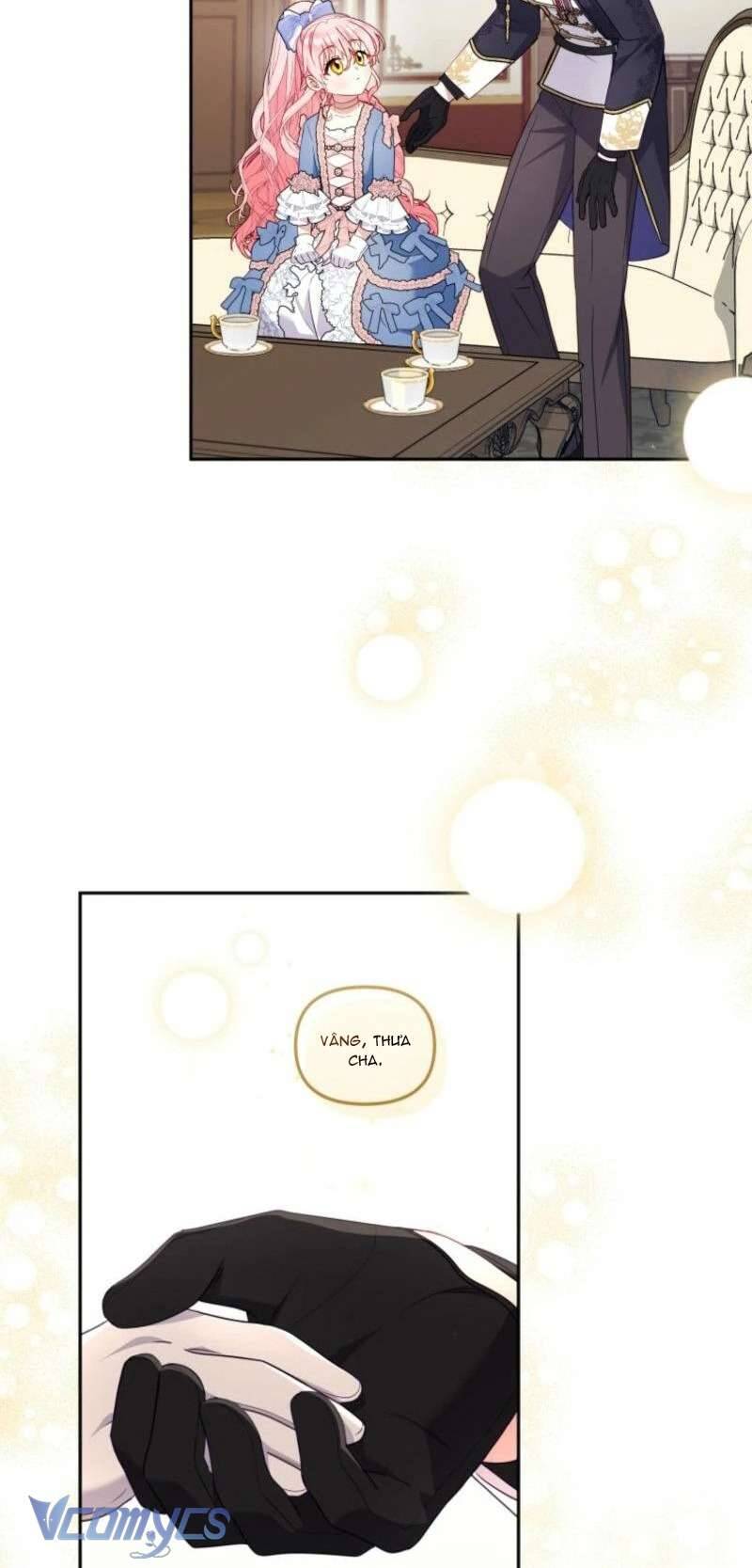 Tôi Đang Được Nuôi Dưỡng Bởi Những Kẻ Phản Diện Chapter 97 - Trang 4