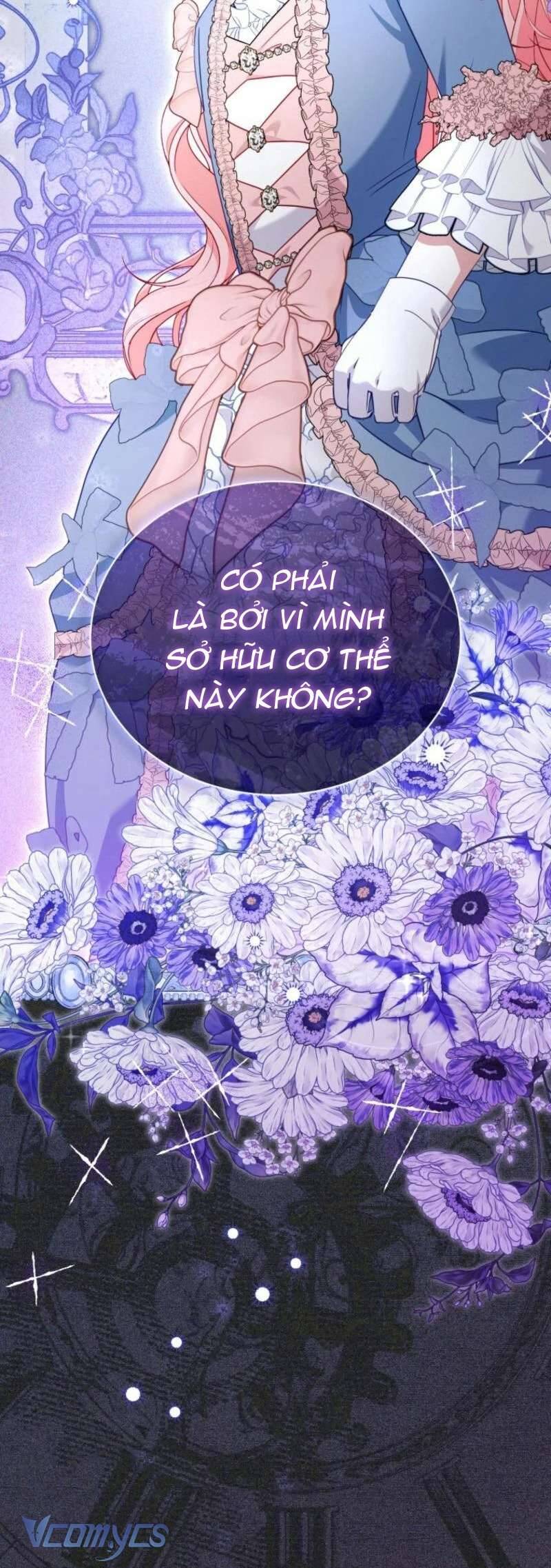 Tôi Đang Được Nuôi Dưỡng Bởi Những Kẻ Phản Diện Chapter 97 - Trang 4