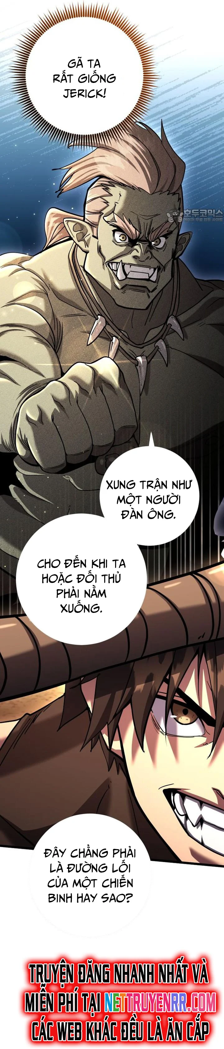 tôi dùng búa thần giải cứu thế giới Chapter 77 - Next 