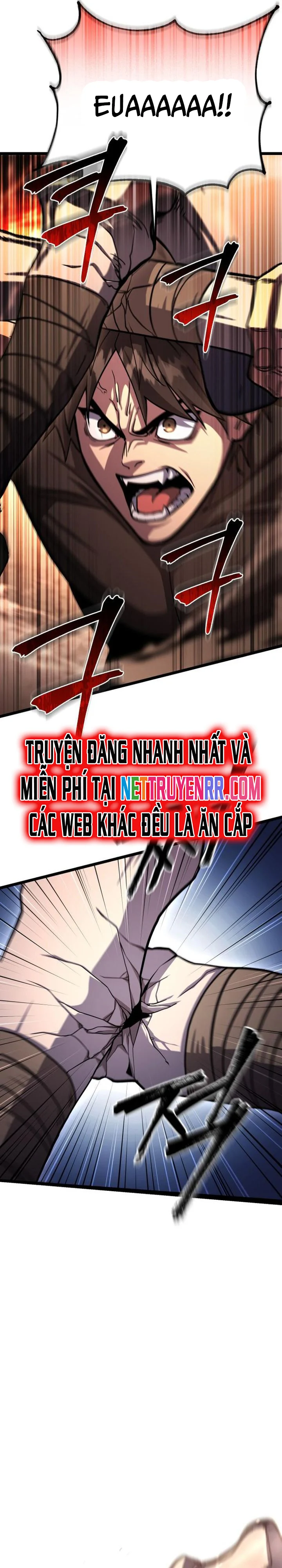 tôi dùng búa thần giải cứu thế giới Chapter 77 - Next 