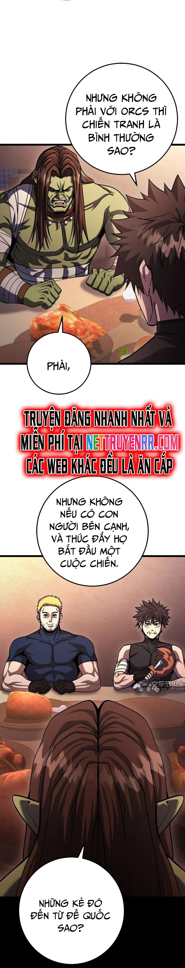 tôi dùng búa thần giải cứu thế giới Chapter 77 - Next 