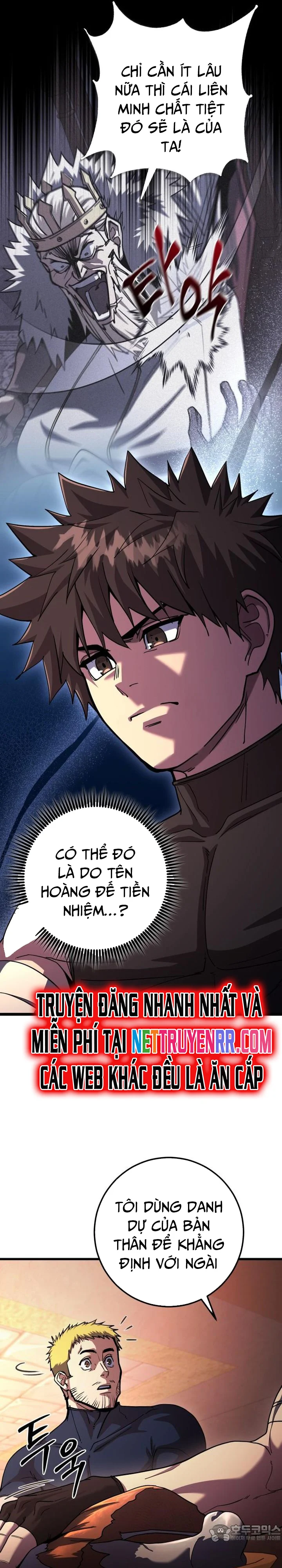 tôi dùng búa thần giải cứu thế giới Chapter 77 - Next 