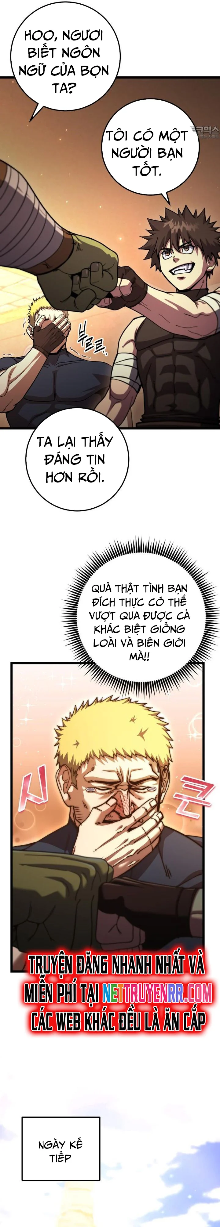 tôi dùng búa thần giải cứu thế giới Chapter 77 - Next 