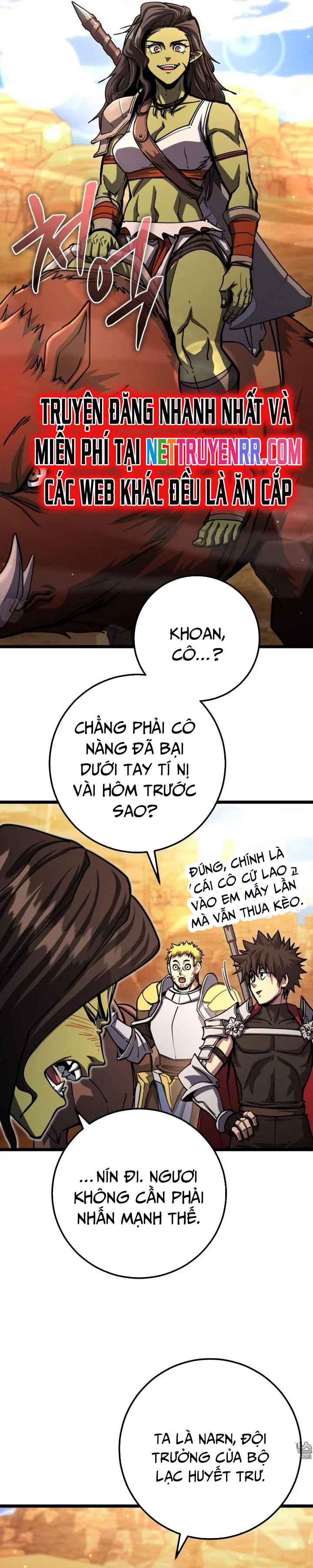 tôi dùng búa thần giải cứu thế giới Chapter 77 - Next 