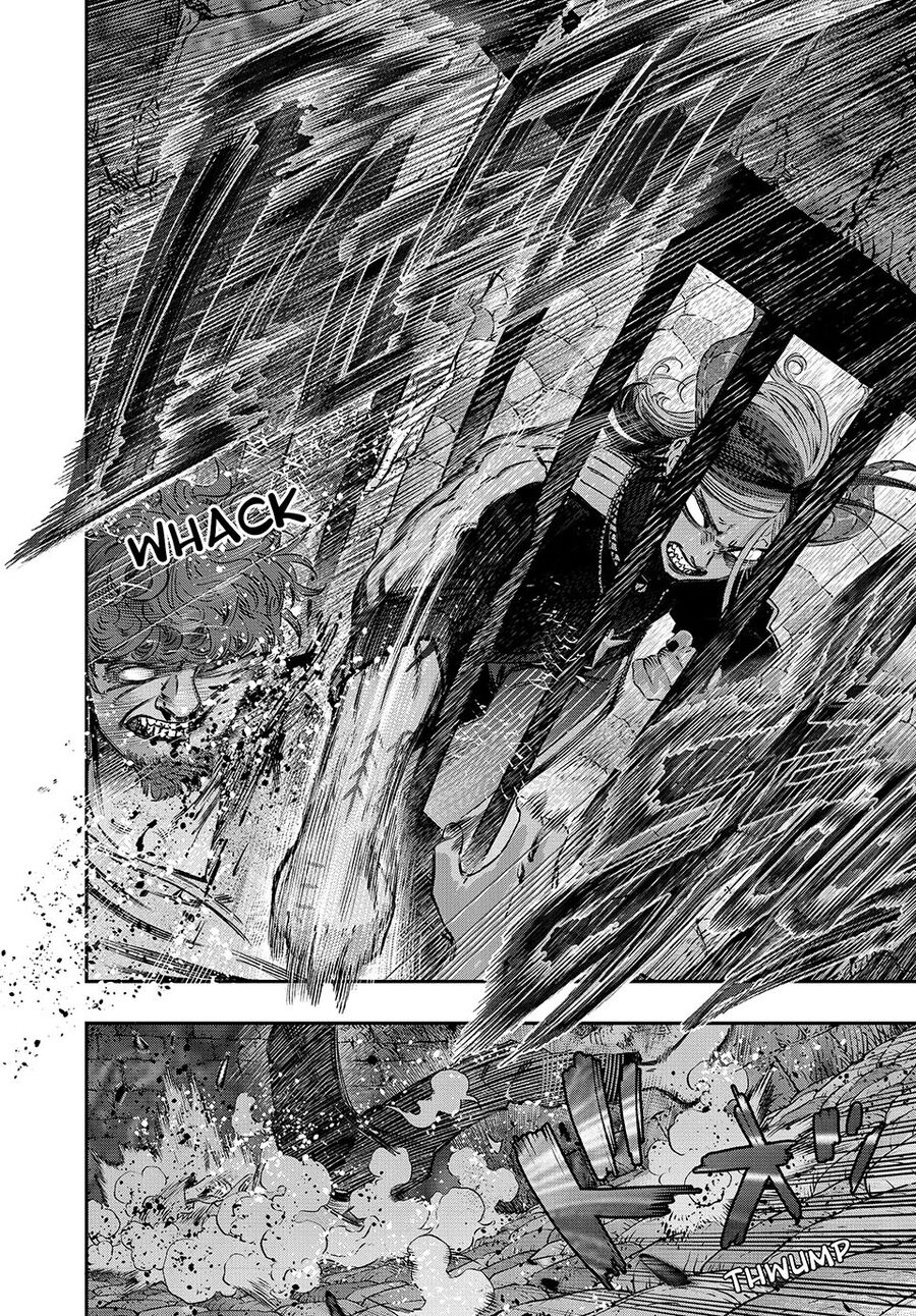 Tôi Dùng Y Học Hiện Đại Để Đối Đầu Với Ma Thuật Cổ Đại Chapter 12 - Trang 3