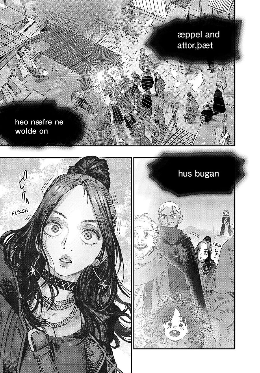Tôi Dùng Y Học Hiện Đại Để Đối Đầu Với Ma Thuật Cổ Đại Chapter 19 - Next 