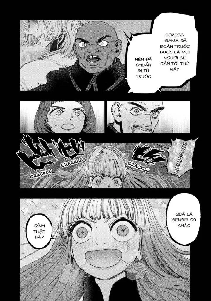 Tôi Dùng Y Học Hiện Đại Để Đối Đầu Với Ma Thuật Cổ Đại Chapter 27 - Trang 2