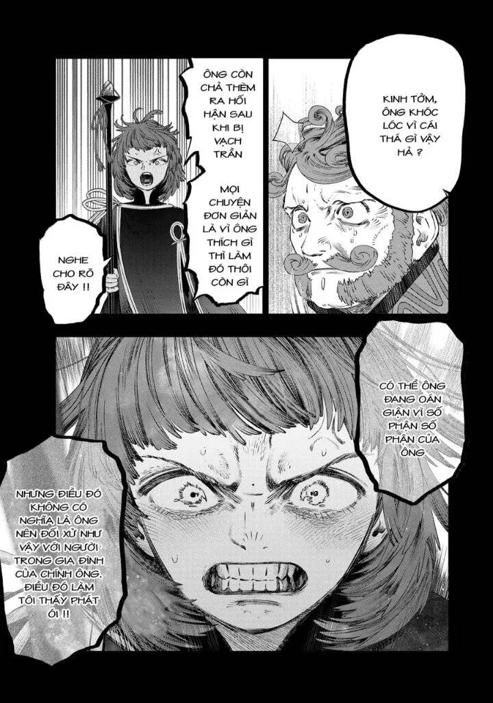 Tôi Dùng Y Học Hiện Đại Để Đối Đầu Với Ma Thuật Cổ Đại Chapter 27 - Trang 2