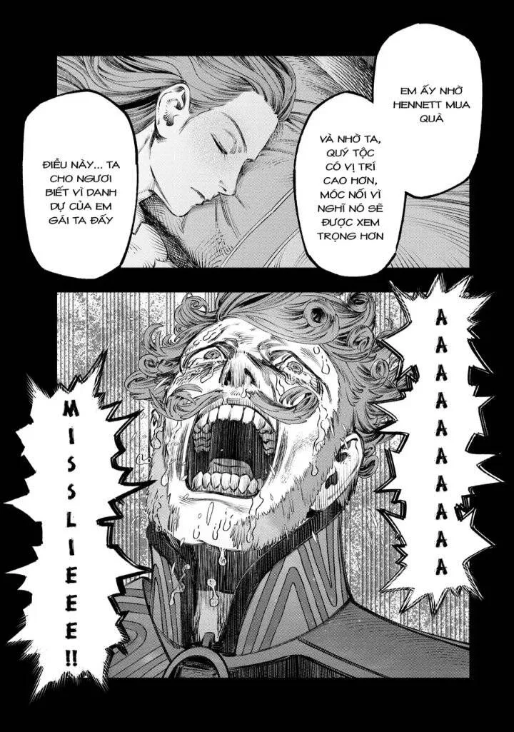 Tôi Dùng Y Học Hiện Đại Để Đối Đầu Với Ma Thuật Cổ Đại Chapter 27 - Trang 2