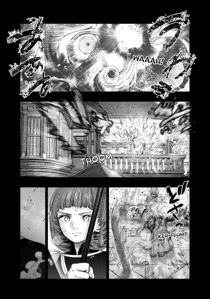 Tôi Dùng Y Học Hiện Đại Để Đối Đầu Với Ma Thuật Cổ Đại Chapter 27 - Trang 2