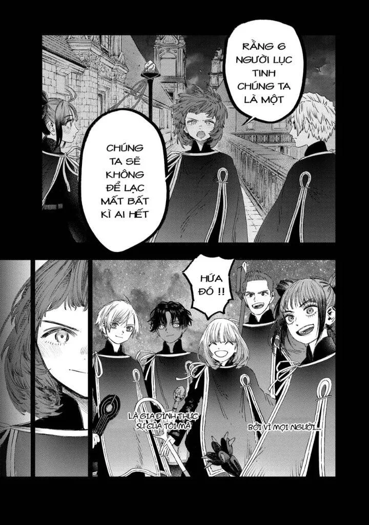 Tôi Dùng Y Học Hiện Đại Để Đối Đầu Với Ma Thuật Cổ Đại Chapter 27 - Trang 2