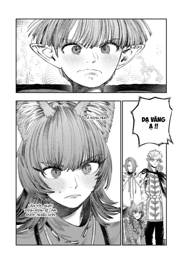 Tôi Dùng Y Học Hiện Đại Để Đối Đầu Với Ma Thuật Cổ Đại Chapter 28 - Trang 2