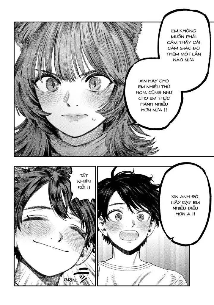 Tôi Dùng Y Học Hiện Đại Để Đối Đầu Với Ma Thuật Cổ Đại Chapter 28 - Trang 2