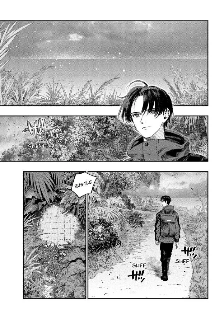 Tôi Dùng Y Học Hiện Đại Để Đối Đầu Với Ma Thuật Cổ Đại Chapter 28 - Trang 2