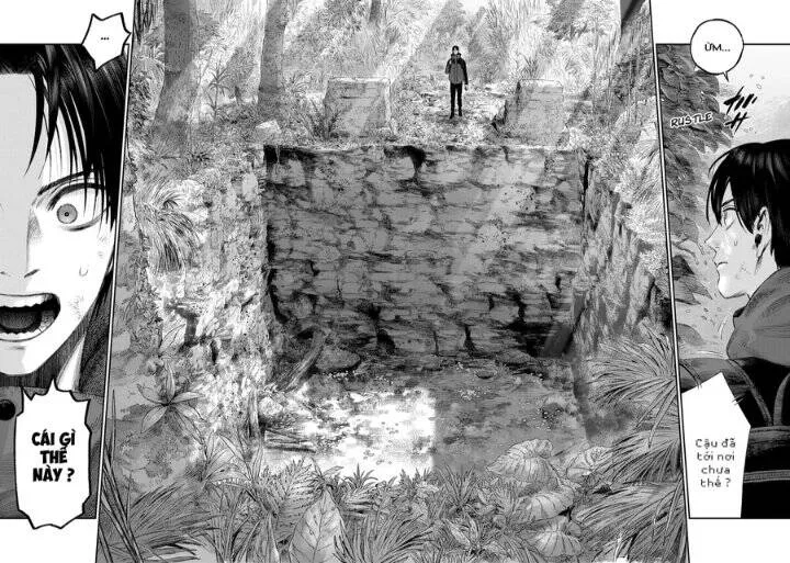Tôi Dùng Y Học Hiện Đại Để Đối Đầu Với Ma Thuật Cổ Đại Chapter 28 - Trang 2
