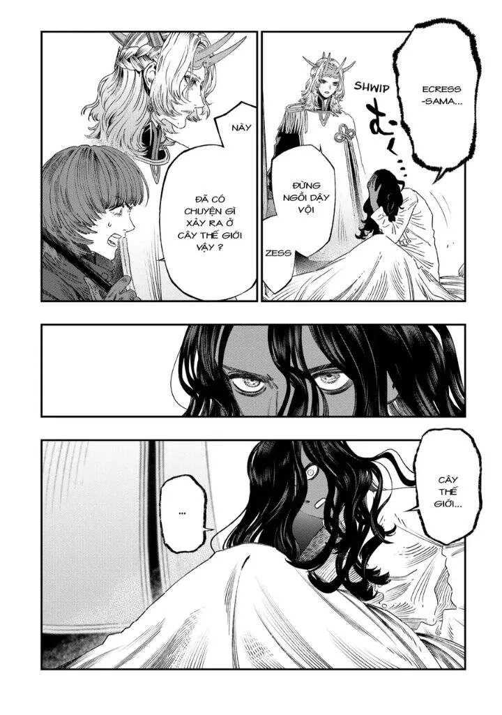Tôi Dùng Y Học Hiện Đại Để Đối Đầu Với Ma Thuật Cổ Đại Chapter 28 - Trang 2