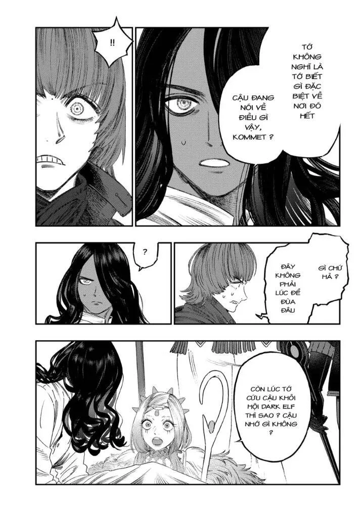 Tôi Dùng Y Học Hiện Đại Để Đối Đầu Với Ma Thuật Cổ Đại Chapter 28 - Trang 2