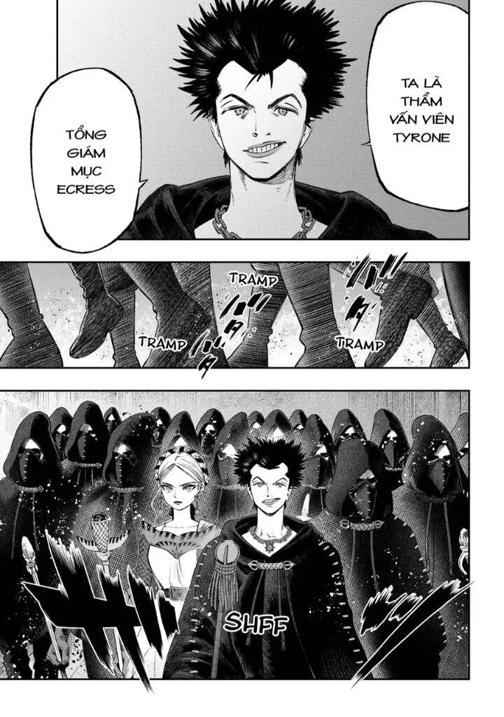 Tôi Dùng Y Học Hiện Đại Để Đối Đầu Với Ma Thuật Cổ Đại Chapter 28 - Trang 2