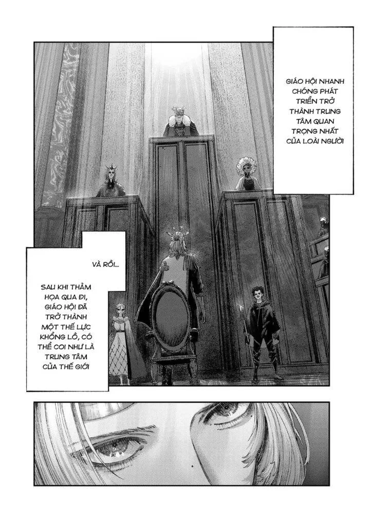Tôi Dùng Y Học Hiện Đại Để Đối Đầu Với Ma Thuật Cổ Đại Chapter 29 - Trang 2