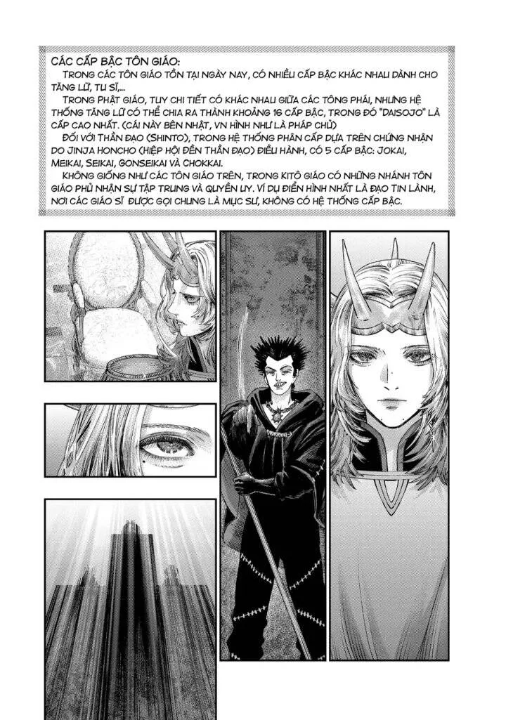 Tôi Dùng Y Học Hiện Đại Để Đối Đầu Với Ma Thuật Cổ Đại Chapter 29 - Trang 2