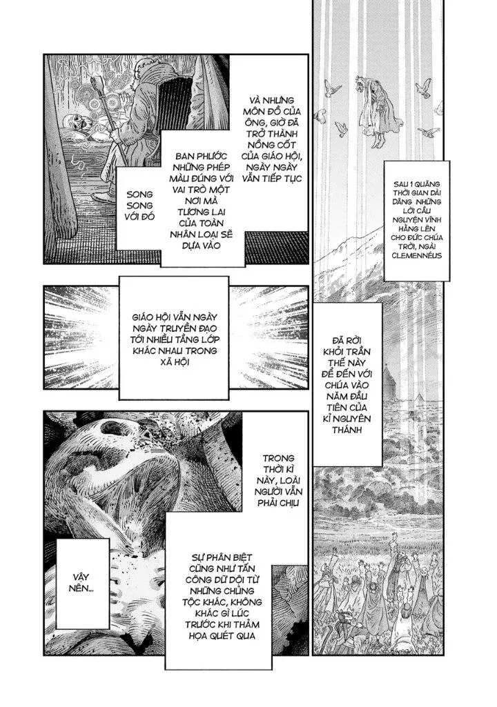 Tôi Dùng Y Học Hiện Đại Để Đối Đầu Với Ma Thuật Cổ Đại Chapter 29 - Trang 2