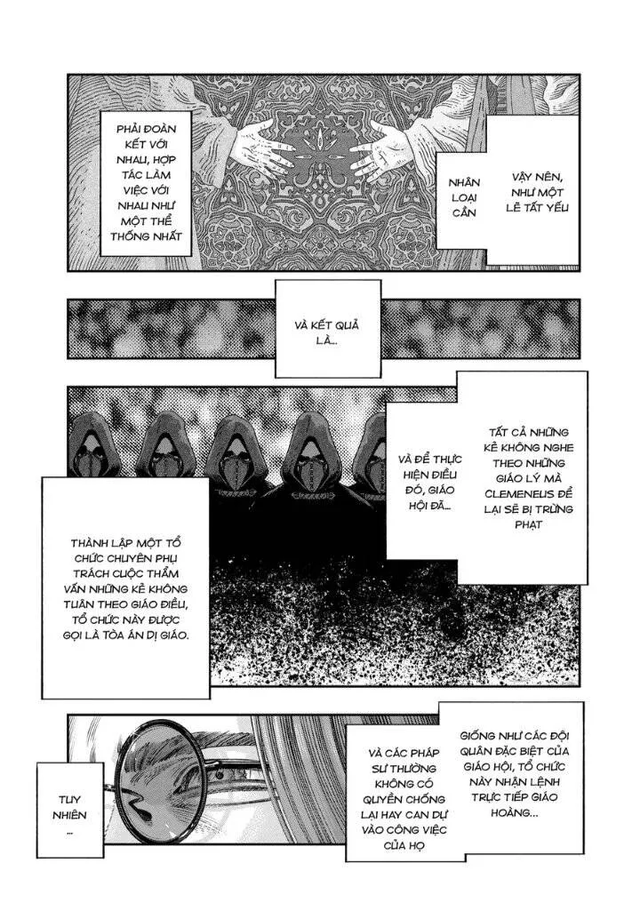 Tôi Dùng Y Học Hiện Đại Để Đối Đầu Với Ma Thuật Cổ Đại Chapter 29 - Trang 2