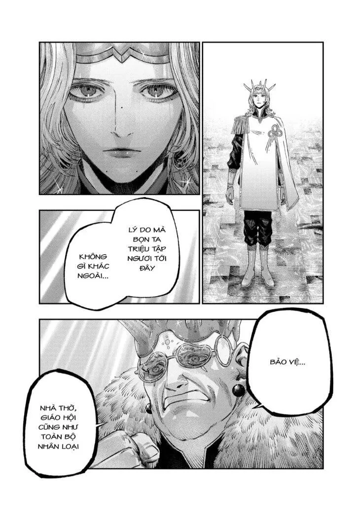 Tôi Dùng Y Học Hiện Đại Để Đối Đầu Với Ma Thuật Cổ Đại Chapter 29 - Trang 2