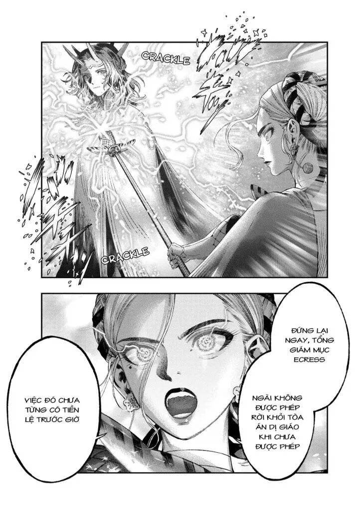 Tôi Dùng Y Học Hiện Đại Để Đối Đầu Với Ma Thuật Cổ Đại Chapter 29 - Trang 2