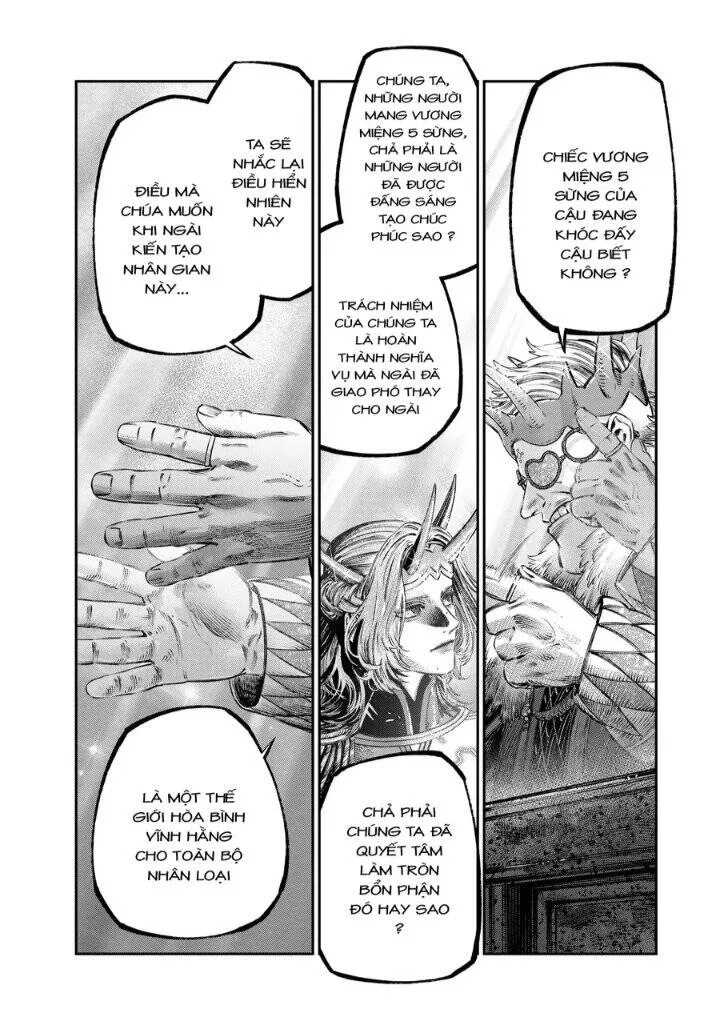 Tôi Dùng Y Học Hiện Đại Để Đối Đầu Với Ma Thuật Cổ Đại Chapter 29 - Trang 2