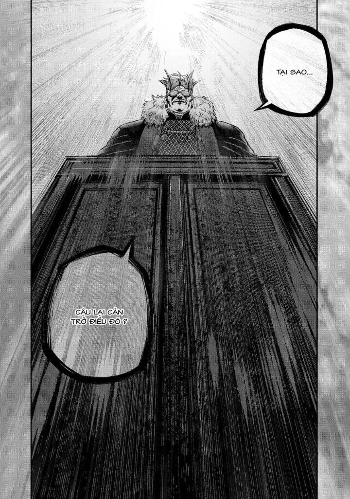 Tôi Dùng Y Học Hiện Đại Để Đối Đầu Với Ma Thuật Cổ Đại Chapter 29 - Trang 2
