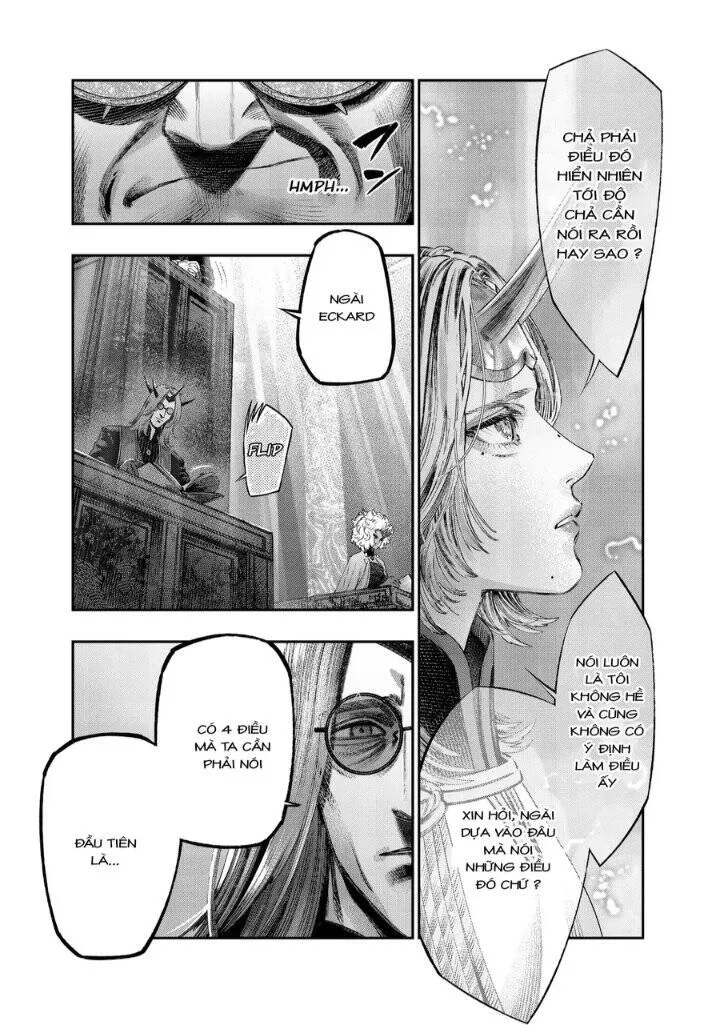 Tôi Dùng Y Học Hiện Đại Để Đối Đầu Với Ma Thuật Cổ Đại Chapter 29 - Trang 2