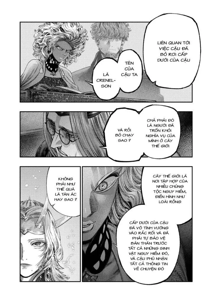 Tôi Dùng Y Học Hiện Đại Để Đối Đầu Với Ma Thuật Cổ Đại Chapter 29 - Trang 2