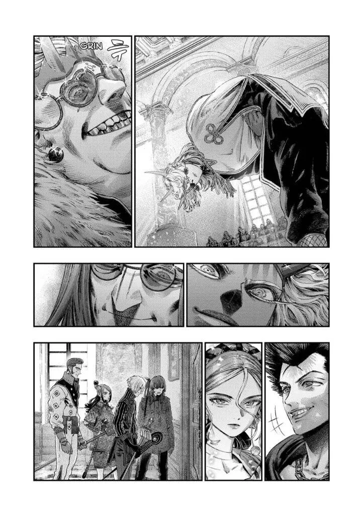 Tôi Dùng Y Học Hiện Đại Để Đối Đầu Với Ma Thuật Cổ Đại Chapter 29 - Trang 2