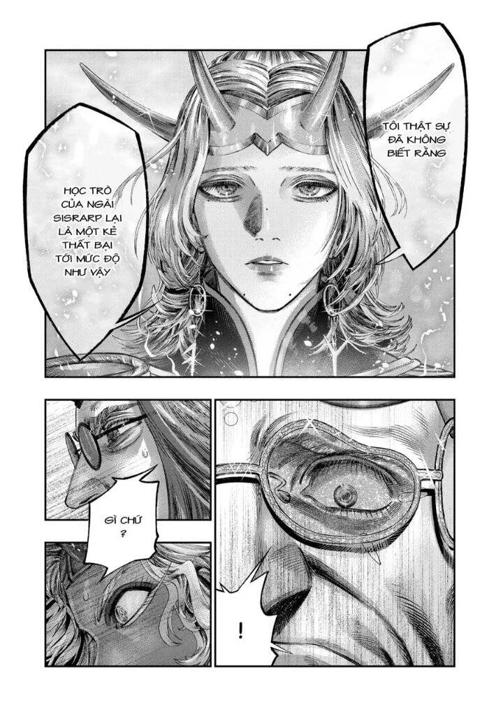 Tôi Dùng Y Học Hiện Đại Để Đối Đầu Với Ma Thuật Cổ Đại Chapter 29 - Trang 2
