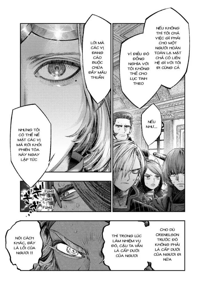 Tôi Dùng Y Học Hiện Đại Để Đối Đầu Với Ma Thuật Cổ Đại Chapter 29 - Trang 2