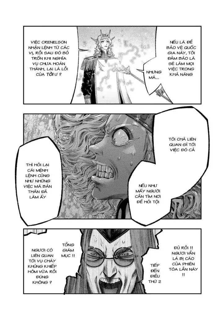 Tôi Dùng Y Học Hiện Đại Để Đối Đầu Với Ma Thuật Cổ Đại Chapter 29 - Trang 2