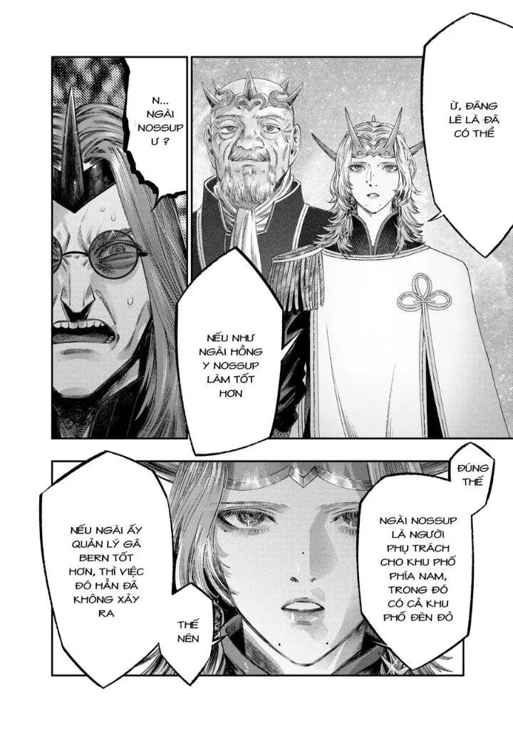 Tôi Dùng Y Học Hiện Đại Để Đối Đầu Với Ma Thuật Cổ Đại Chapter 29 - Trang 2