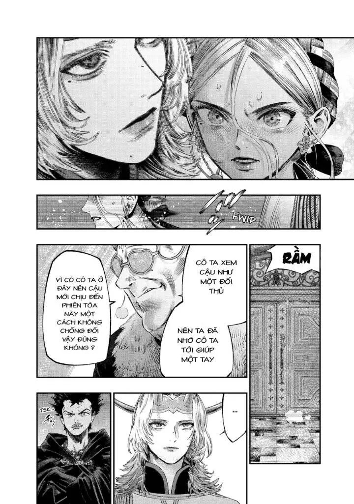 Tôi Dùng Y Học Hiện Đại Để Đối Đầu Với Ma Thuật Cổ Đại Chapter 29 - Trang 2