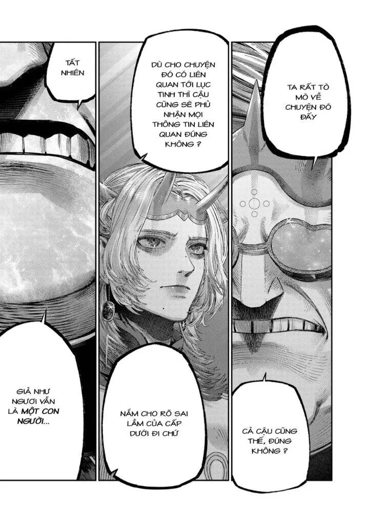 Tôi Dùng Y Học Hiện Đại Để Đối Đầu Với Ma Thuật Cổ Đại Chapter 29 - Trang 2