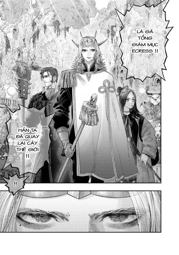 Tôi Dùng Y Học Hiện Đại Để Đối Đầu Với Ma Thuật Cổ Đại Chapter 29 - Trang 2
