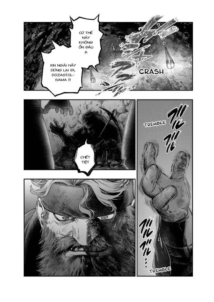 Tôi Dùng Y Học Hiện Đại Để Đối Đầu Với Ma Thuật Cổ Đại Chapter 30 - Trang 2