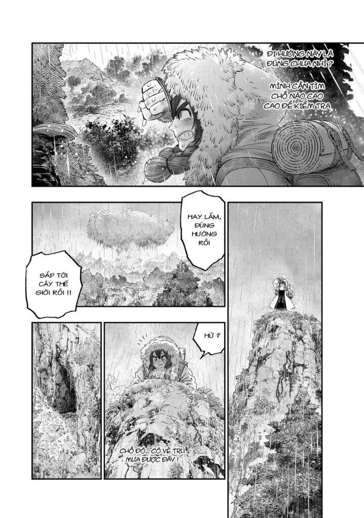 Tôi Dùng Y Học Hiện Đại Để Đối Đầu Với Ma Thuật Cổ Đại Chapter 30 - Trang 2