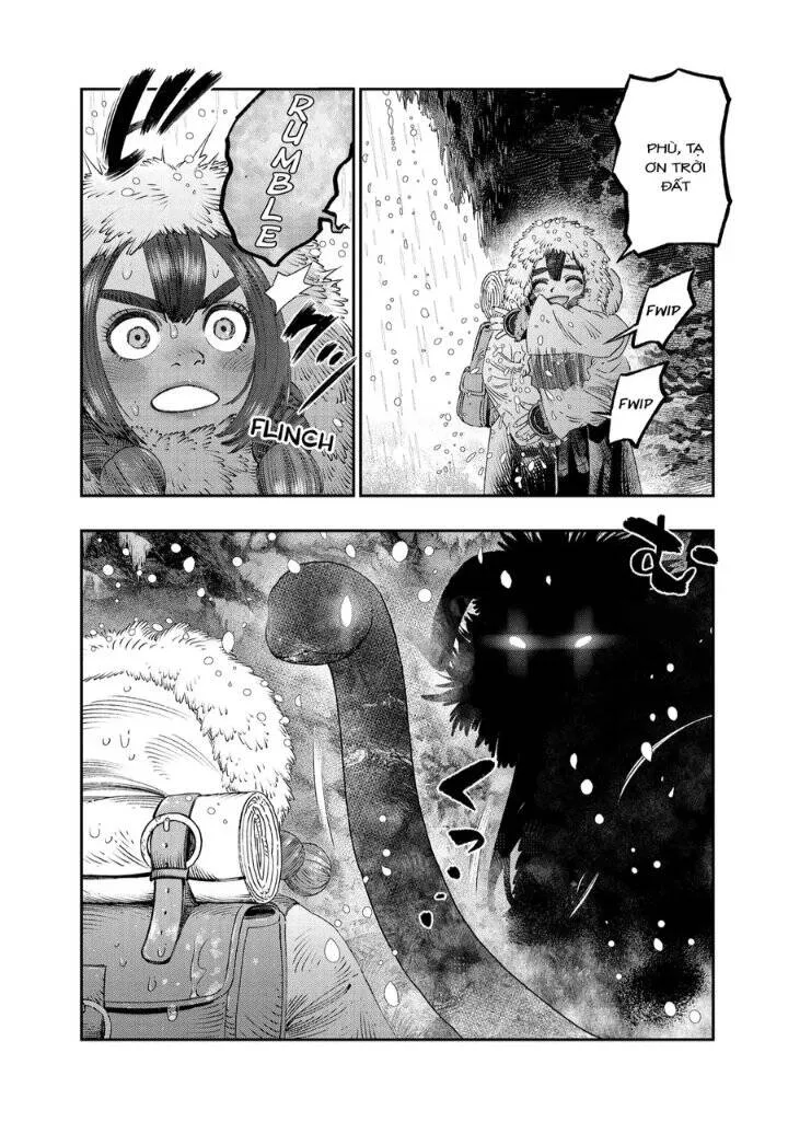 Tôi Dùng Y Học Hiện Đại Để Đối Đầu Với Ma Thuật Cổ Đại Chapter 30 - Trang 2