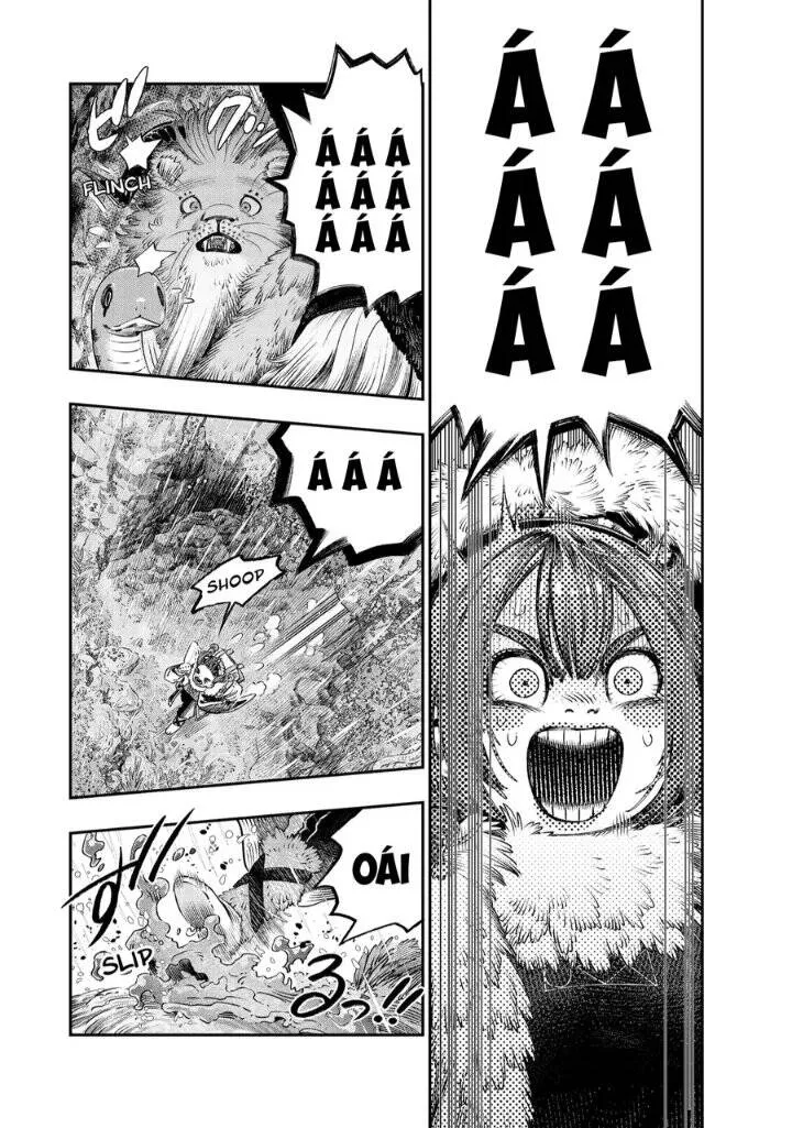 Tôi Dùng Y Học Hiện Đại Để Đối Đầu Với Ma Thuật Cổ Đại Chapter 30 - Trang 2