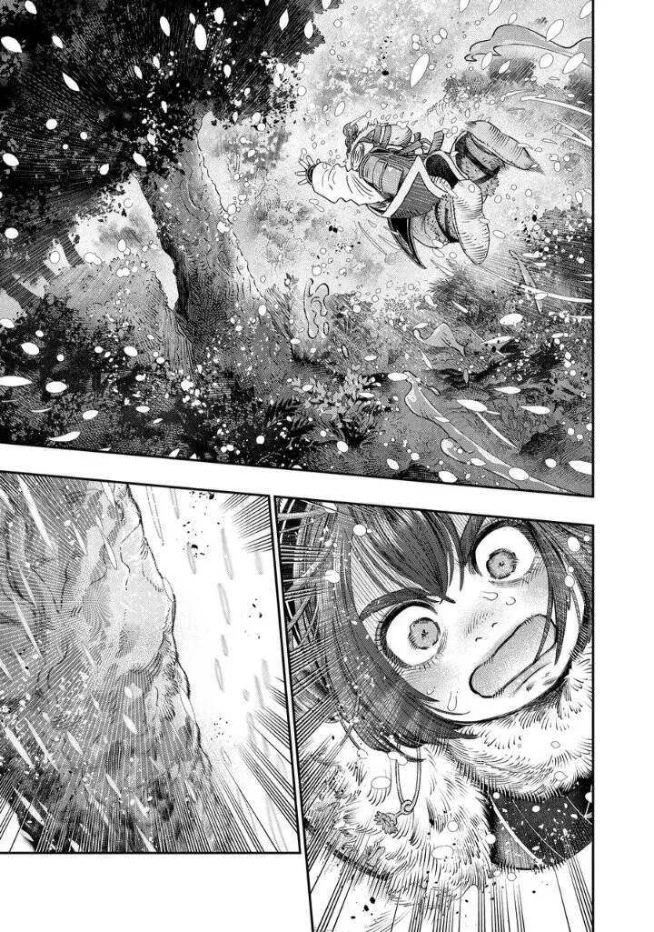 Tôi Dùng Y Học Hiện Đại Để Đối Đầu Với Ma Thuật Cổ Đại Chapter 30 - Trang 2