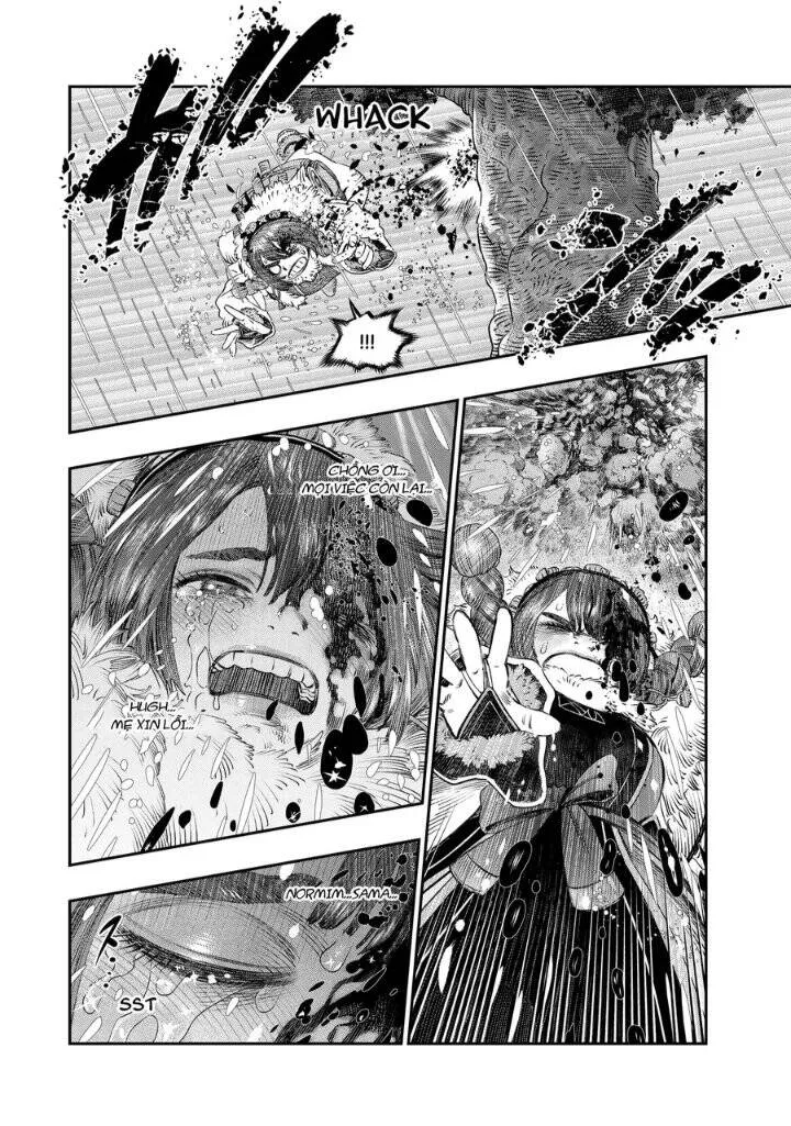 Tôi Dùng Y Học Hiện Đại Để Đối Đầu Với Ma Thuật Cổ Đại Chapter 30 - Trang 2