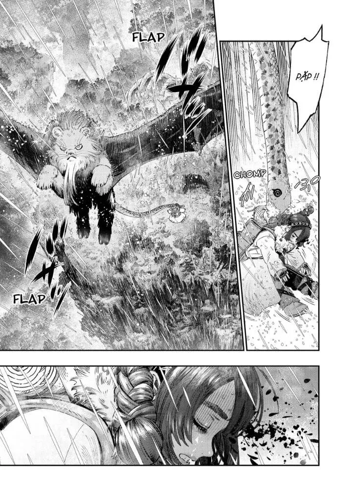 Tôi Dùng Y Học Hiện Đại Để Đối Đầu Với Ma Thuật Cổ Đại Chapter 30 - Trang 2