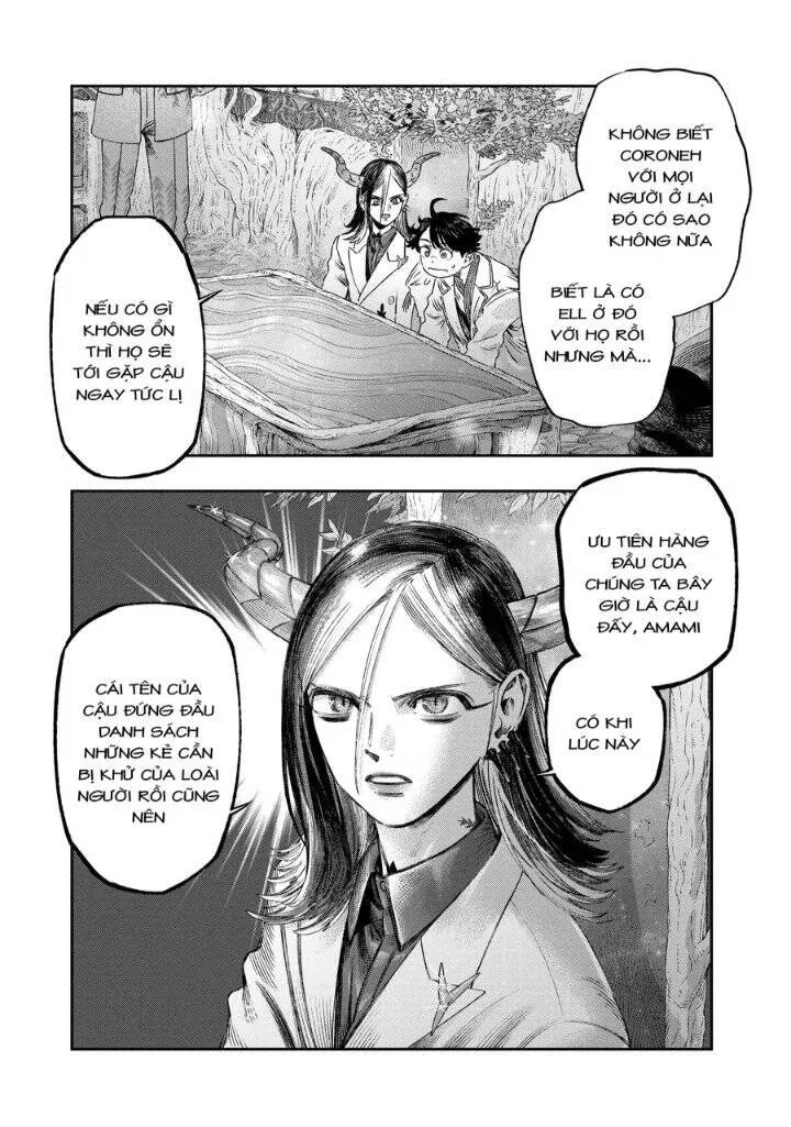 Tôi Dùng Y Học Hiện Đại Để Đối Đầu Với Ma Thuật Cổ Đại Chapter 30 - Trang 2